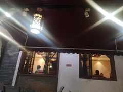 门面-朱家小厨(红塔西路店)