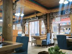 -银同牦牛肉火锅