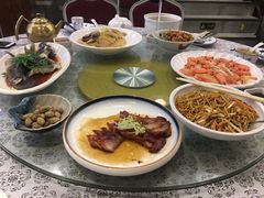 -客家汇·客家传承菜(水库店)