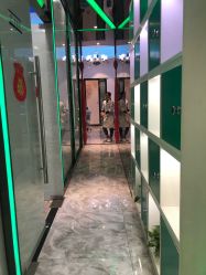 店里-清颜专业祛痘连锁店