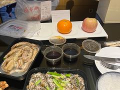 -宁波威斯汀酒店