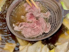 -土连锅·现熬养生汤锅(梁家巷店)