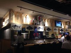 -东菊料理(吉利购物广场店)