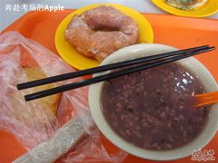 DSC03367-上海对外经贸大学松江校区-食堂