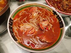 -欧记大排档·景德菜(上海首店)