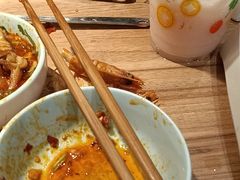 -季季红火锅(长沙步行街店)