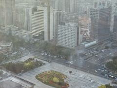 -视界美食自助餐厅·石家庄希尔顿酒店