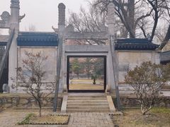 -苏州文庙(姑苏区)