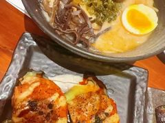 -白石的深夜食堂(济南万象城店)