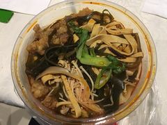 -九佰陆拾度土豆粉砂锅(普陀店)