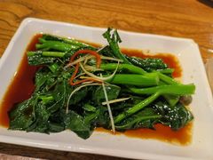-小城粥道·海胆鲜虾粥(解放广场店)