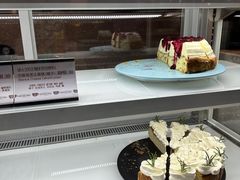 巴斯克芝士蛋糕(伯爵)-喜马拉雅森(运河汇1958店)