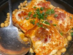 客家酿豆腐-客语客家菜(花园城店)