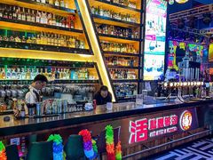 -Famous肥猫墨西哥音乐餐吧(五棵松华熙LIVE店)