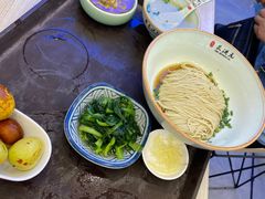 -朱洪元苏式面馆(绿宝广场店)