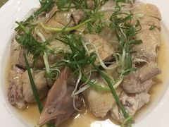 -东馆和天下特色餐饮(工农店)