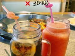 -渝味晓宇·重庆火锅(龙岗龙城万科里店)