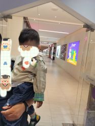 -Oh my head儿童理发(绿地·新田360店)