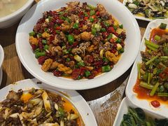 -灯盏窝餐厅
