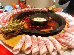 -大龍火锅(簋街店)