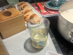 -尚尚仙·酸汤猪手·猪肚鸡火锅(华联万柳购物中心店)