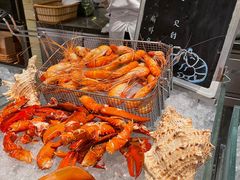 -长沙君悦酒店·自助餐厅咖啡厅