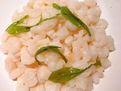 手剥龙井虾仁-大牌大·传统杭帮菜(湖滨店)