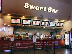 -首都电影院(天津店 中国巨幕)