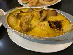 -妈阁铭记澳葡美食