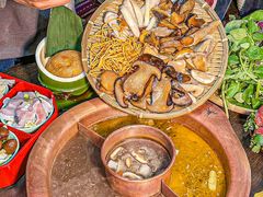 -滇釜火锅·能喝汤的火锅(车公庄店)