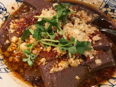 -汉唐宴长安食府