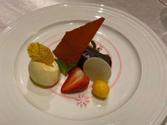 -北京古城老院厉晓麟精致菜