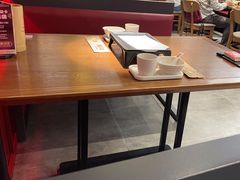 -管氏翅吧(马家堡店)