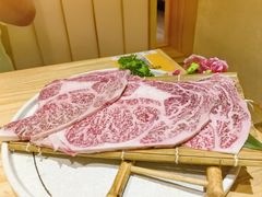 -松鱼亭·和牛烧肉(协鑫广场店)