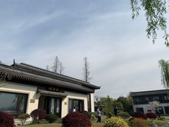 -杭州西湖柳莺里酒店·闻莺厅