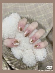 -妙睫屋日式美甲美睫
