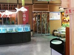 -耕渔小院·湖南鱼鲜(望城店)
