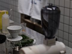 -花生咖啡 peanut coffee