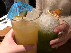 -Burger & Lobster(Dean Street)