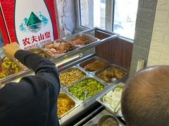 -合合自助快餐(六顺店)