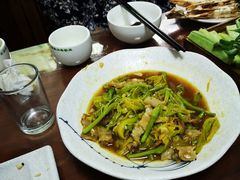 -老张烤羊(王哥庄店)