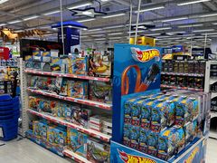 -玩具反斗城(海港城店)