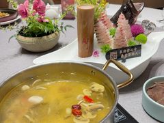 -新黄埭大酒店丨宴会厅(润元路店)