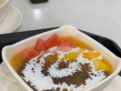 -圆碌碌甜品屋(丹灶店)