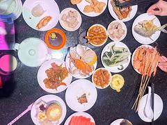 -萧邦音乐会所KTV·蒸汽活海鲜自助(福田店)