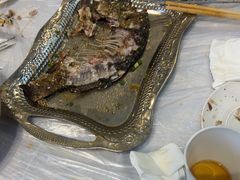 -可可大虾武汉土菜大排档(万松园1店)