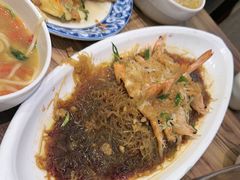 -九转小磨·东北菜老字号(祥安店)