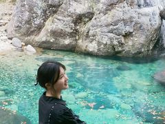 -石台牯牛降景区