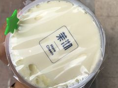 抹茶玛奇朵-茉沏(万科美好广场店)