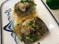 -鑫悦楼煎蟹·16年海鲜大排档